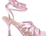 060119 Women’s Heeled Sandals Andre - photo 3