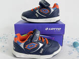 060120 Kids’ Footwear Mix Small Sizes - photo 2