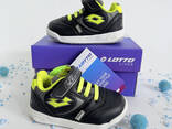 060120 Kids’ Footwear Mix Small Sizes - photo 1