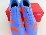 060122 Puma Football Footwear Mix - photo 1