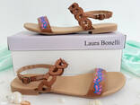 060123 Women’s Leather Sandals - photo 3