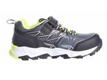 060126 Kids’ Trekking Sneakers Junior League - photo 1