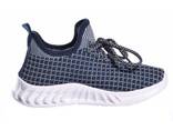 060127 Lightweight Kids’ Sneakers Junior League - photo 1