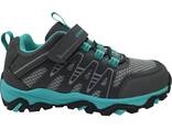 060128 Kids’ Trekking Sneakers Crossroad - photo 3