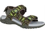 060129 Kids’ Sandals Alpine Pro - photo 2