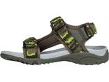 060129 Kids’ Sandals Alpine Pro - photo 1