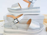 060130 Women’s Summer Footwear Mix from Italy - photo 1