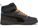 060141 Men's High-Top Sneakers Puma - фото 2