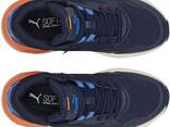 060143 Kids' High-Top Sneakers Puma - фото 7