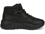 060143 Kids' High-Top Sneakers Puma - фото 9