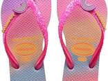 060144 Kids' Flip-Flops Mix - photo 1