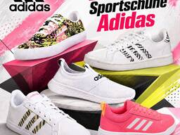 060146 Женская спортивная обувь Adidas