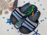 060148 Kids' Slides &amp; Flip-Flops Mix - photo 3