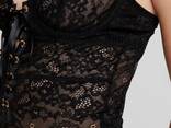 070024 JETTE women's bodysuit - photo 2