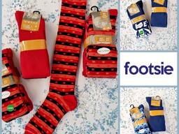 070060 Thermal socks from Footsie