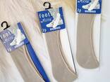 070061 Footsie men's sports socks - photo 3