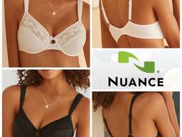 070080 Women’s Bras Nuance