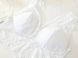 070093 Women’s Underwear Mix Darjeeling - photo 1