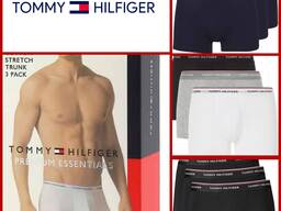 070099 Men’s boxers Tommy Hilfiger