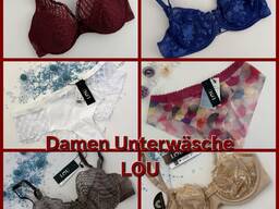 070102 Women’s underwear mix LOU