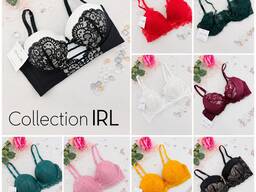 070111 Women's Bras Mix Collection IRL