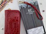 Women's wallets from Italy - фото 1