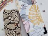 Women's wallets from Italy - фото 3