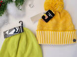 080057 Mix of winter hats - фото 2