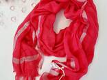080069 Mix of lightweight scarves - photo 3