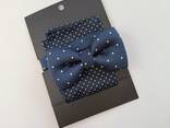 080092 Tie and bow tie mix - photo 1