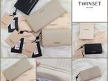 080095 Женские кошельки Twinset - фото 1