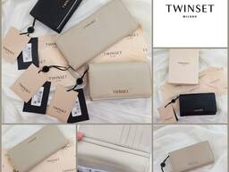 080095 Женские кошельки Twinset