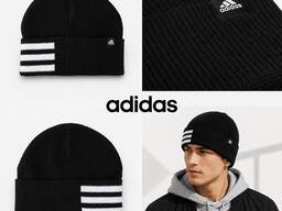 080106 Мужская шапка Adidas