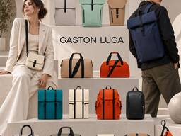 080109 Gaston Luga Bags Mix
