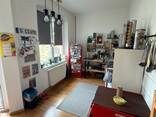 Big one-room apartment near central Gera at Reuß-Park - photo 3