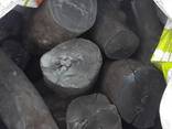 100% Nature Hardwood BBQ Charcoal Lump