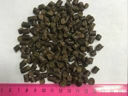 100% organic fertilizer AGROSIVA-eco