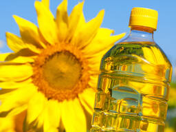 100% Organic Refined Sunflower Oil Food Grade 20L Pack 25 Tons 15 Days High Quality Export