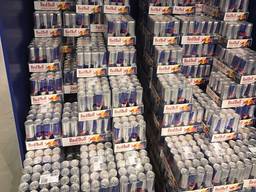 Best before 2023 red bull energy drink ready for shipment