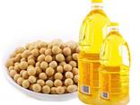 100% Refined Soybean Oil Soya Bean Oil