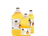 100% Refined Sunflower Oil 1l - photo 1