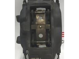1042640-00-D Bremssattel vorne rechts (MIT PADS, SCHWARZ) Tesla Modell S, Modell S REST 10