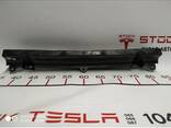 11009175-00-D Hintere untere Zahnstangenhalterung AWD RWD Tesla Modell S, Modell S REST 10 - photo 3