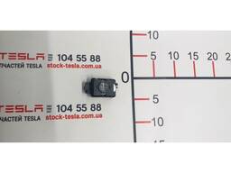 11049385-00-A Tesla Modell X hintere linke Ecktürdichtung 1473351-00-B