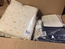 133 € – 37 Markenartikel für Zuhause, Rücksendungen A–C, nur 3,59 € pro Stück