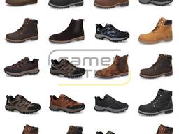Camel Active Schuhe Mix, Kategorie A, neu, Herren 41–42, Damen 37, Lager DE