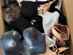 16,00 €/kg Damen Bademode Mix Lagerware, neue Ware ohne Etiketten, Versand aus DE