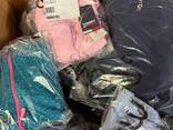 196,90 € – Markenmix Damen Herren, 45 Stk, 22 kg, Retouren, Winterkleidung, Topmarken - фото 3