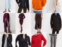 Lagerware Mix Kat. A neu, 90 % Damen 10 % Herren, Originalverpackung, DE
