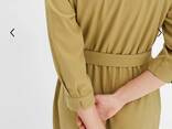2,80 € Damenkleider Lagerware Kat A, neue Modelle Sommer Herbst Frühling, Gr 36–46 - photo 3
